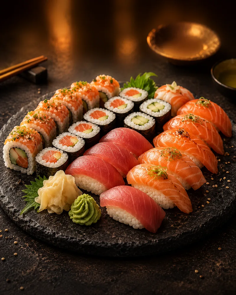 Vulkan Roll