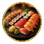 Teriyaki Kycklingnudlar